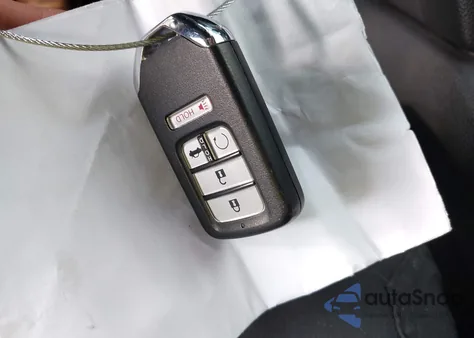 2020 Honda Accord Sport 2.0T z USA, uszkodzony, nr VIN 1HGCV2F37LA029250